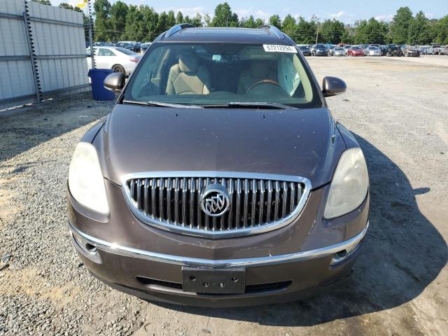 Photo 5 from auction – 2008 BUICK ENCLAVE CX with VIN 5GAEV23748J129734