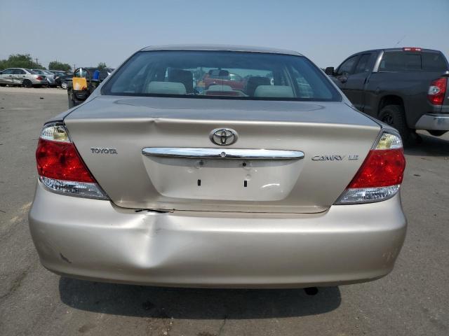 Photo 6 from auction – 2005 TOYOTA CAMRY LE with VIN 4T1BE32K35U036464