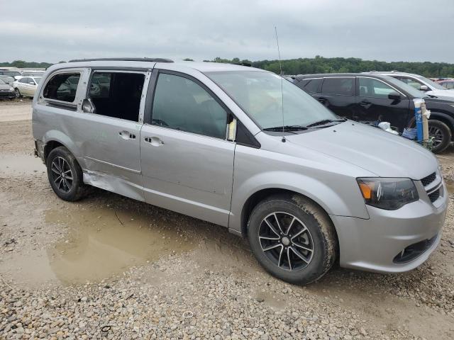Photo 4 from auction – 2017 DODGE GRAND CARA with VIN 2C4RDGEGXHR825913