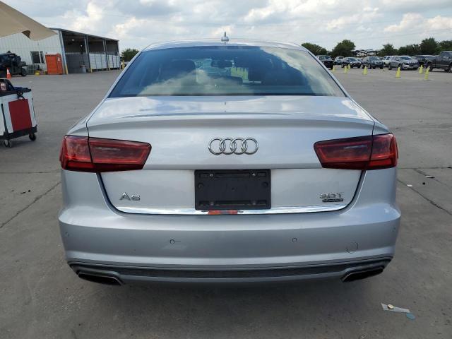Фото 6 с аукциона – 2016 AUDI A6 PREMIUM с VIN WAUFGAFC6GN057911