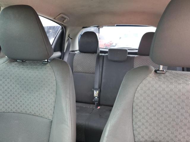 Photo 10 from auction – 2015 TOYOTA YARIS with VIN VNKKTUD35FA028298