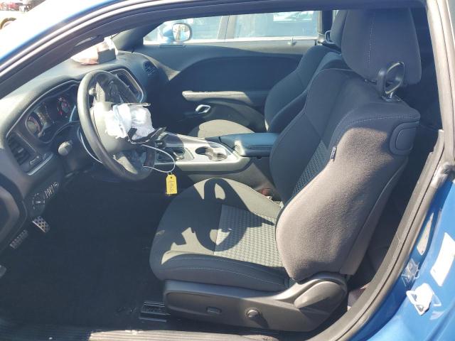 Photo 7 from auction – 2022 DODGE CHALLENGER with VIN 2C3CDZBT5NH253884