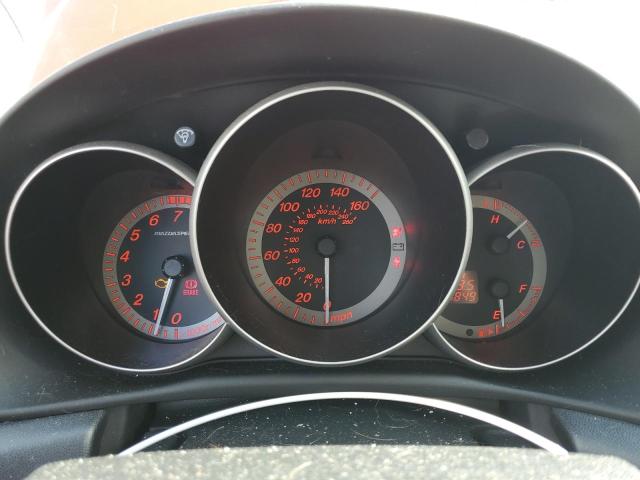 Foto 9 de la subasta – 2008 MAZDA SPEED 3 con VIN JM1BK34M181158547