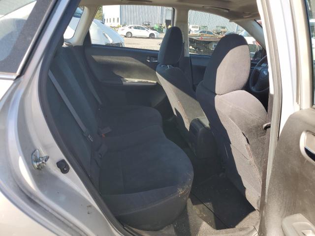 Photo 10 from auction – 2010 SUBARU IMPREZA 2. with VIN JF1GE6B65AH508381