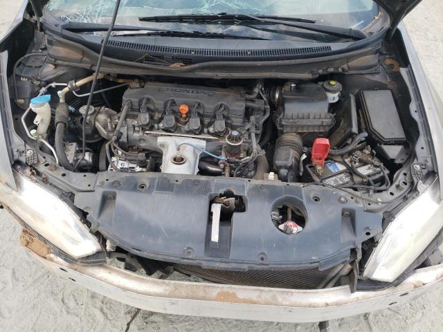 Photo 11 from auction – 2013 HONDA CIVIC LX with VIN 2HGFB2F58DH542775