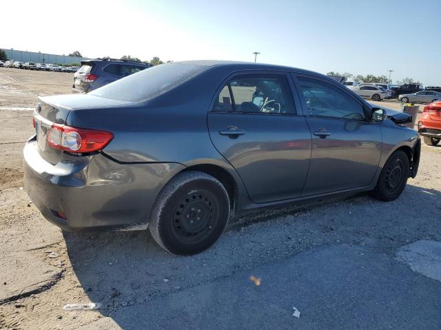 Photo 3 from auction – 2013 TOYOTA COROLLA BA with VIN 2T1BU4EE7DC996417