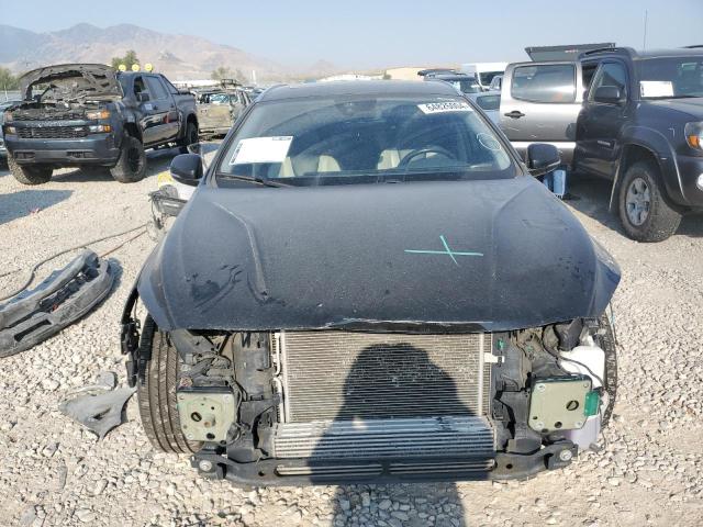 Photo 5 from auction – 2017 VOLVO V60 CROSS with VIN YV440MWK6H1026459
