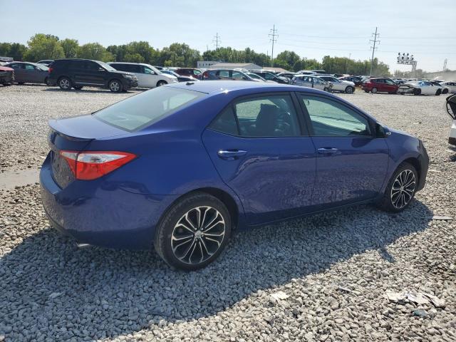 Photo 3 from auction – 2015 TOYOTA COROLLA L with VIN 2T1BURHE6FC479962