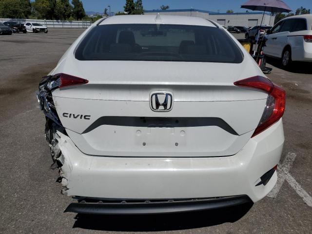 Photo 6 from auction – 2018 HONDA CIVIC EX with VIN 2HGFC2F74JH518970