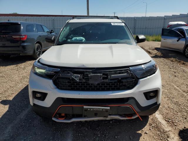 Photo 5 from auction – 2022 FORD EXPLORER T with VIN 1FMSK8JH0NGA98754