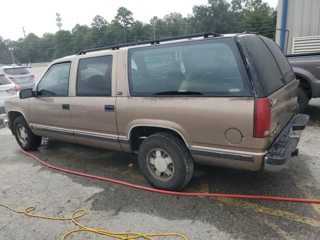 Photo 2 from auction – 1996 GMC SUBURBAN C with VIN 3GKEC16R7TG520306