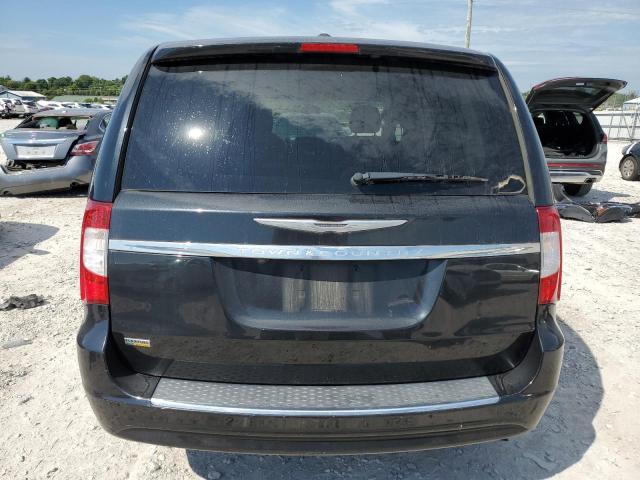 Photo 6 from auction – 2016 CHRYSLER TOWN & COU with VIN 2C4RC1BG2GR213112
