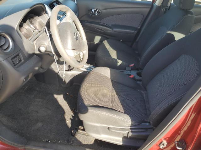 Photo 7 from auction – 2016 NISSAN VERSA S with VIN 3N1CN7AP5GL862634