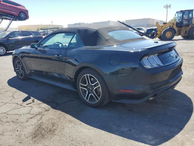 Photo 2 from auction – 2022 FORD MUSTANG with VIN 1FATP8UH5N5124319