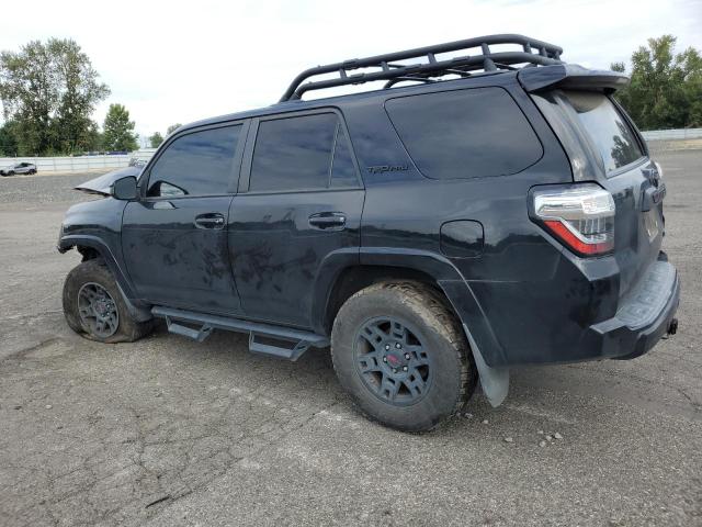 Photo 2 from auction – 2019 TOYOTA 4RUNNER SR with VIN JTEBU5JR5K5708740