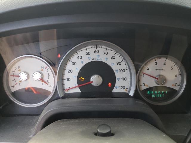 Photo 9 from auction – 2006 DODGE DAKOTA QUA with VIN 1D7HE48N36S671547