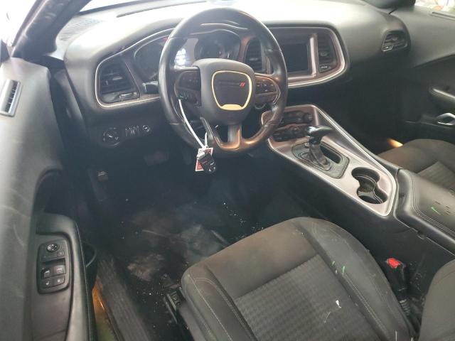Photo 8 from auction – 2019 DODGE CHALLENGER with VIN 2C3CDZAG4KH605353