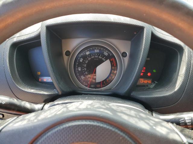 Photo 9 from auction – 2008 TOYOTA SCION XD with VIN JTKKU10478J002641