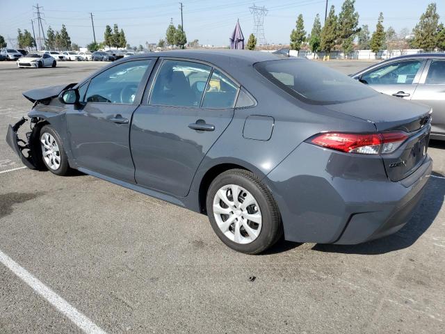Photo 2 from auction – 2023 TOYOTA COROLLA LE with VIN 5YFB4MDE8PP034603