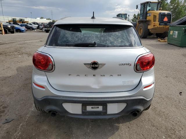 Photo 6 from auction – 2014 MINI COOPER S P with VIN WMWSS7C52EWN70473