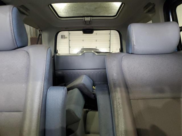 Zdjęcie 10 z aukcji – 2006 HONDA ELEMENT z VIN 5J6YH28706L002390