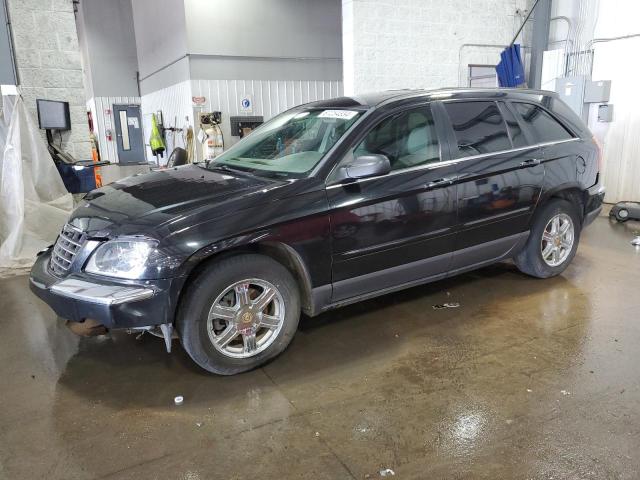 CHRYSLER PACIFICA 2004 with VIN 2C8GF68484R373451 - Photo from auction