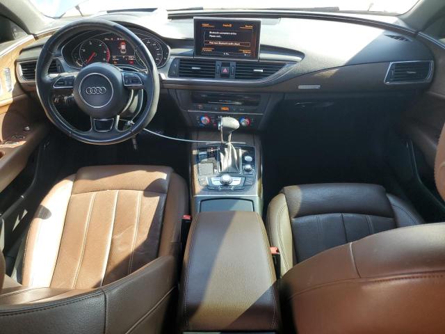Photo 8 from auction – 2015 AUDI A7 PRESTIG with VIN WAU2MAFC7FN004768