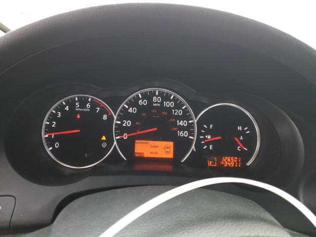 Photo 9 from auction – 2010 NISSAN ALTIMA BAS with VIN 1N4AL2APXAC148519