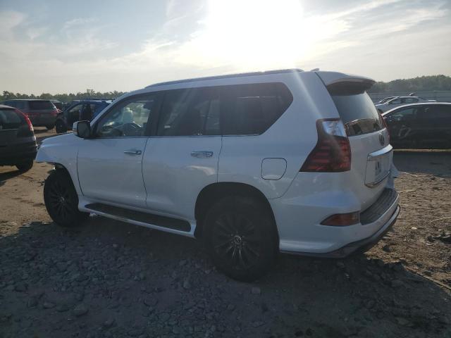 Photo 2 from auction – 2022 LEXUS GX 460 with VIN JTJAM7BX9N5312756