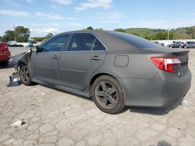 Photo 2 from auction – 2012 TOYOTA CAMRY with VIN 4T1BF1FK4CU570839