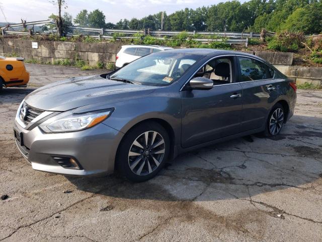 NISSAN ALTIMA 2.5 2017 with VIN 1N4AL3AP4HC254206 - Photo from auction
