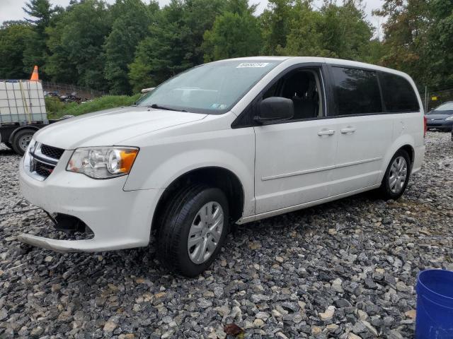 DODGE GRAND CARA 2015 with VIN 2C4RDGBG2FR559529 - Photo from auction