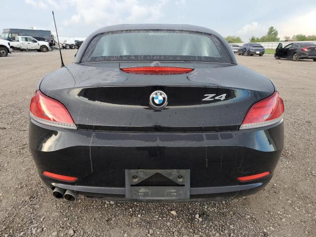 Photo 6 from auction – 2011 BMW Z4 SDRIVE3 with VIN WBALM5C55BE495711