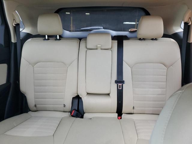 Photo 10 from auction – 2018 FORD EDGE SEL with VIN 2FMPK4J94JBB95965