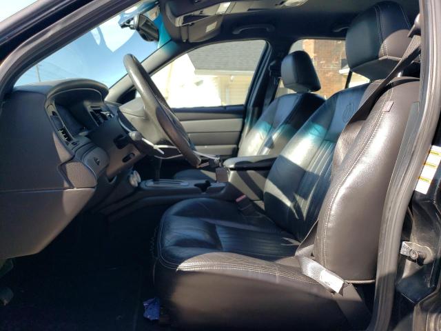 Photo 7 from auction – 2003 MERCURY MARAUDER with VIN 2MEHM75V93X632214