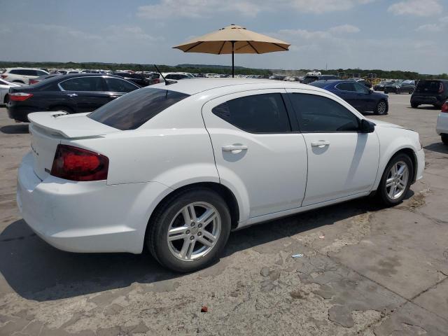 Photo 3 from auction – 2013 DODGE AVENGER SE with VIN 1C3CDZAG1DN624534