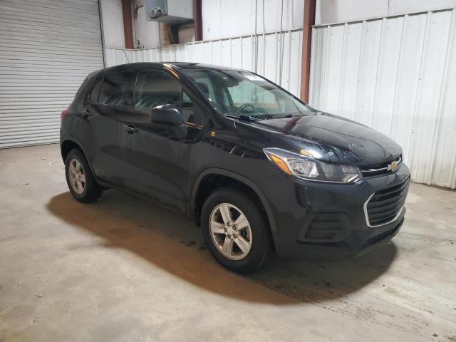 Photo 4 from auction – 2019 CHEVROLET TRAX LS with VIN 3GNCJNSB2KL348031