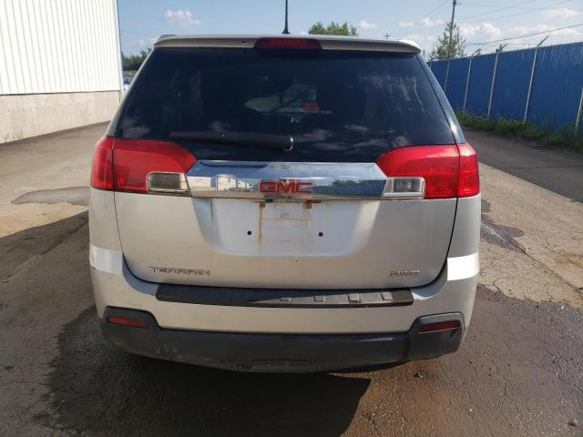 Photo 6 from auction – 2014 GMC TERRAIN SL with VIN 2GKFLVEK0E6105312