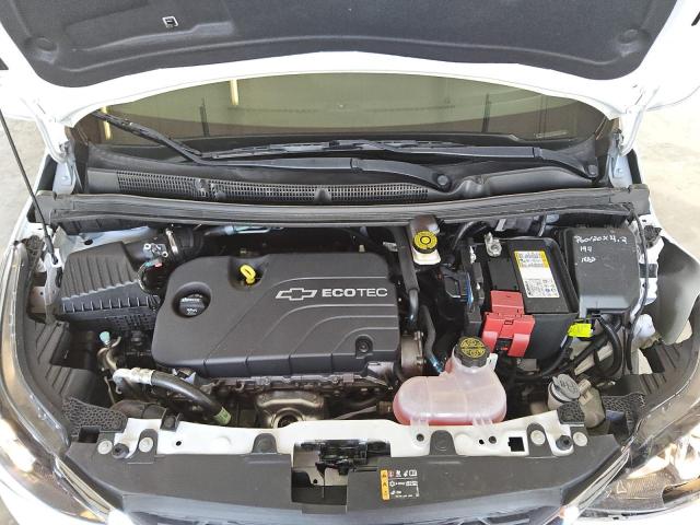 Photo 11 from auction – 2022 CHEVROLET SPARK LS with VIN KL8CB6SA9NC025042