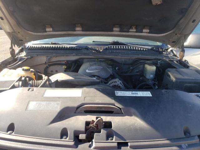 Photo 11 from auction – 2001 CHEVROLET SILVERADO with VIN 1GCEK19V11E284859