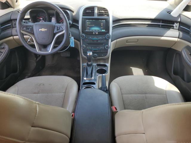 Photo 8 from auction – 2015 CHEVROLET MALIBU 1LT with VIN 1G11C5SL9FF353593