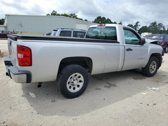 Photo 3 from auction – 2011 CHEVROLET SILVERADO with VIN 1GCNCPEX2BZ253461