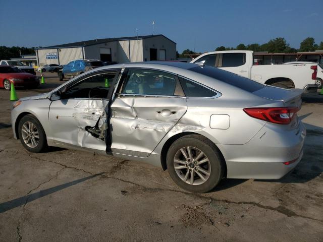 Photo 2 from auction – 2016 HYUNDAI SONATA with VIN 5NPE24AF9GH347219