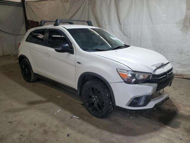 Photo 4 from auction – 2018 MITSUBISHI OUTLANDER with VIN JA4AR3AUXJU006518