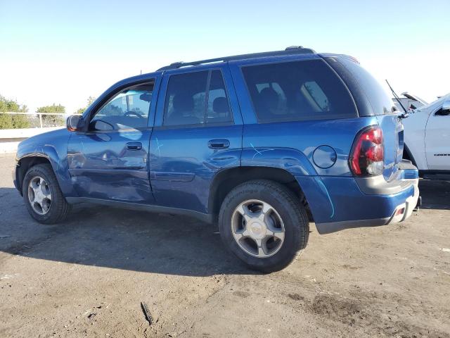 Photo 2 from auction – 2005 CHEVROLET TRAILBLAZE with VIN 1GNDT13S852151151