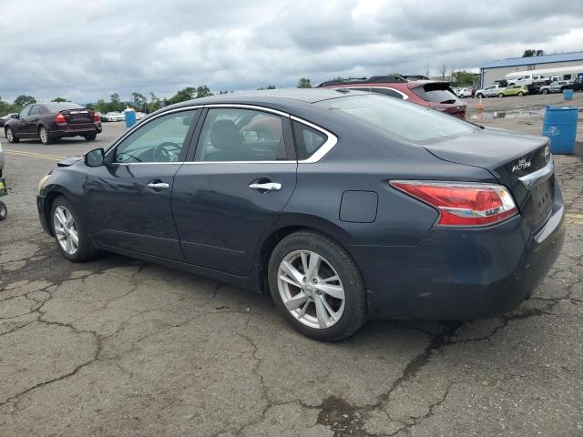 Photo 2 from auction – 2015 NISSAN ALTIMA 2.5 with VIN 1N4AL3AP2FC237692