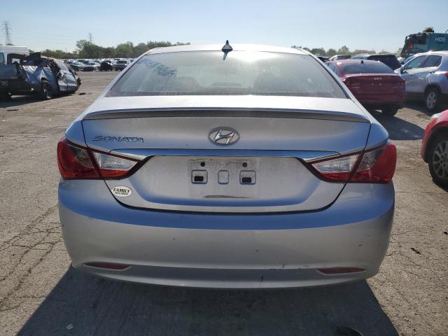 Photo 6 from auction – 2013 HYUNDAI SONATA GLS with VIN 5NPEB4AC2DH787557