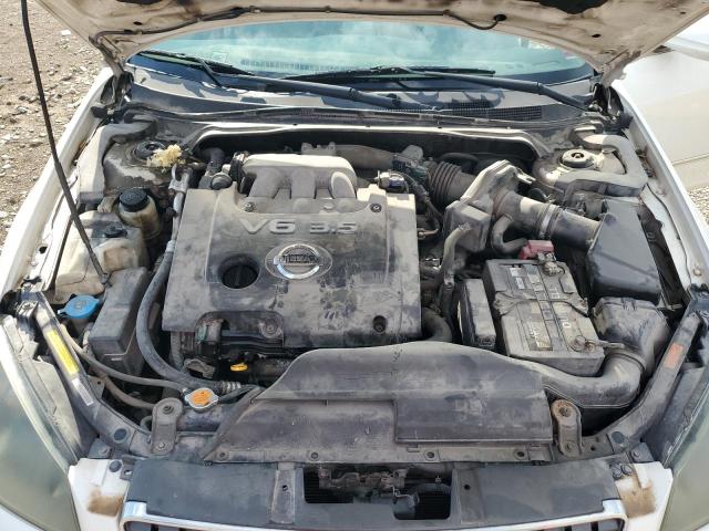 Photo 11 from auction – 2006 NISSAN ALTIMA SE with VIN 1N4BL11D46C113762