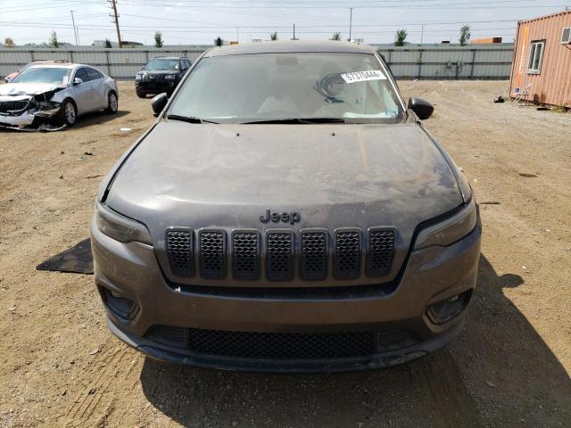 Photo 5 from auction – 2020 JEEP CHEROKEE L with VIN 1C4PJLLB6LD592737