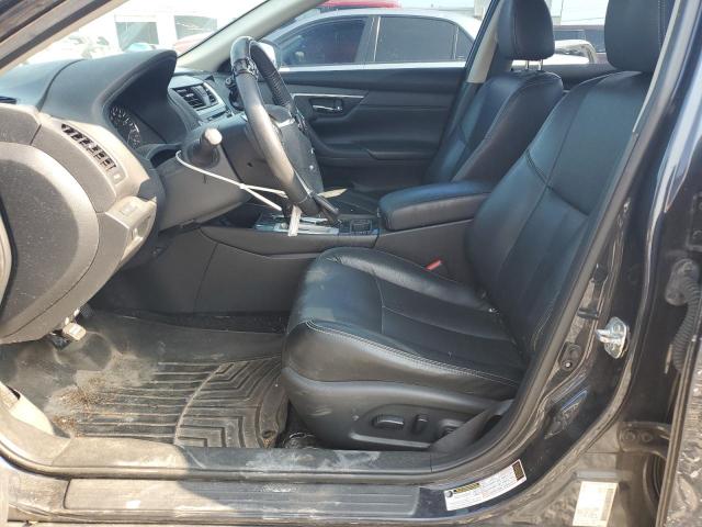 Photo 7 from auction – 2018 NISSAN ALTIMA 2.5 with VIN 1N4AL3AP2JC134295